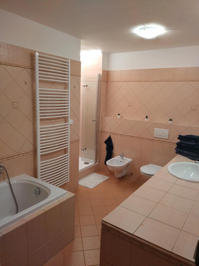 Apartman U Kostela Pec pod Sněžkou Eksteriør bilde