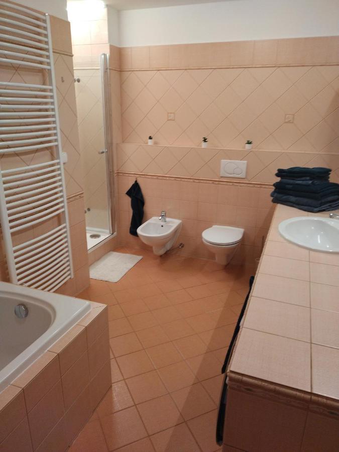 Apartman U Kostela Pec pod Sněžkou Eksteriør bilde