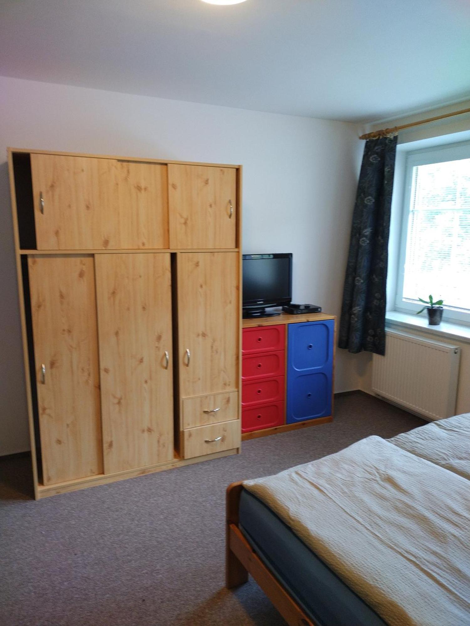 Apartman U Kostela Pec pod Sněžkou Eksteriør bilde